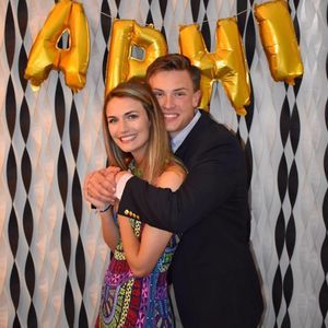 Meet your Posher, Dylan